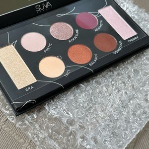 NEW SUVA Beauty- Protégé Palette